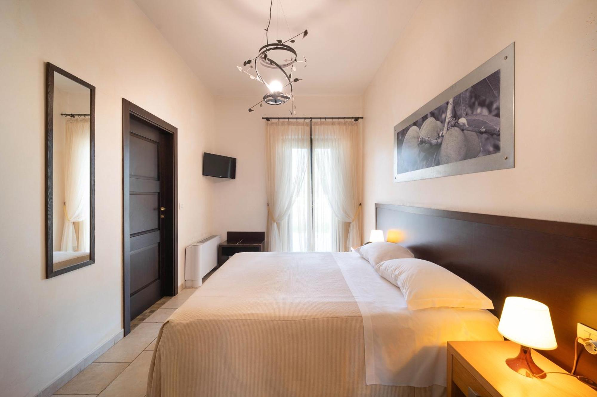 Agriturismo Tenuta Chianchizza Monopoli Room photo