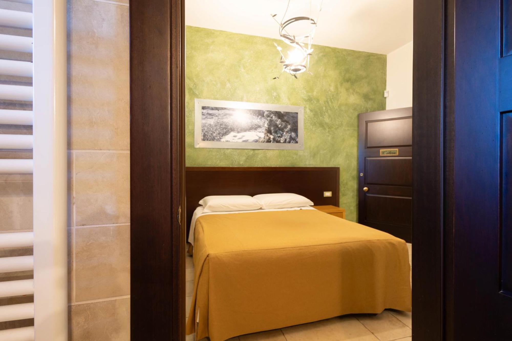 Agriturismo Tenuta Chianchizza Monopoli Room photo